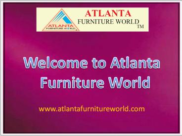 Home furniture in Mumbai