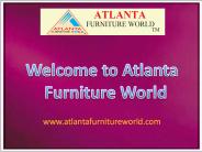 Home furniture in Mumbai