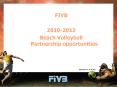 FIVB PowerPoint PPT Presentation