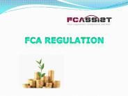 Fca Application