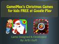 GameiMax’s Christmas Games for kids FREE at Google Play PowerPoint PPT Presentation