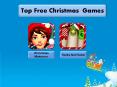 Top Free Christmas Games PowerPoint PPT Presentation