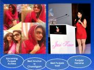 Jassi Kaur - Actor/Director