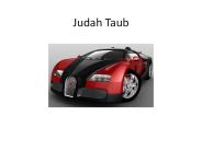 Judah Taub