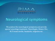 Treatment of stroke tucson