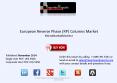Reverse Phase Columns Market in Europe is expected to reach $416.9 million by 2018 PowerPoint PPT Presentation