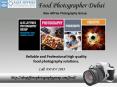 Food Photographer Dubai - Alex Jeffries Photography Group