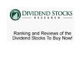 Five global stocks where dividend investors can find dependable yields. PowerPoint PPT Presentation