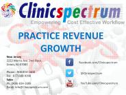 Practice Revenue Growth Case Study