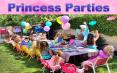 Princess Parties PowerPoint PPT Presentation