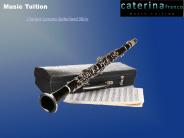 Clarinet Lessons Sutherland Shire