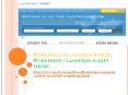 Wordpress Classifieds Script, Readymade Wordpress Classifieds Script, Wordpress classifieds script theme PowerPoint PPT Presentation