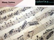 Musicianship Lessons Sutherland Shire