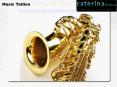 Saxophone Lessons Sutherland Shire PowerPoint PPT Presentation