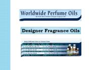 Designer Fragrance Oils