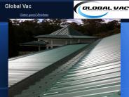 Gutter guard Brisbane