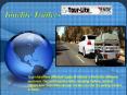 Tourlite Trailers
