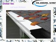 Leaf guard Brisbane