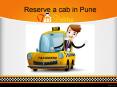 Rent a car in pune PowerPoint PPT Presentation