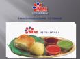 Famous Restaurants in Mumbai - MM Mithaiwala PowerPoint PPT Presentation
