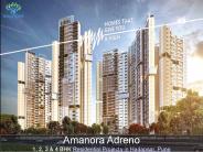 Residential projects in Hadapsar Pune