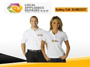 Local Appliance Repairs