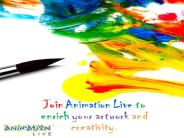 Animation Training in Chandigarh - Animation Live