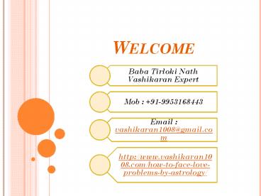 How to face love problems by astrology