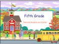 Fifth Grade PowerPoint PPT Presentation