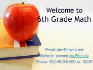 Email: kim@havsd.net