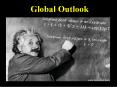 Global Outlook PowerPoint PPT Presentation