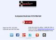 European CVIS (Business) Market PowerPoint PPT Presentation