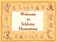 Welcome to Schluter Elementary PowerPoint PPT Presentation