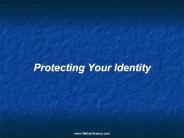 Identity Theft