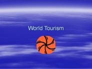 World Tourism