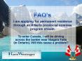 I am applying for permanent residence through an Alberta provincial nominee program stream. PowerPoint PPT Presentation