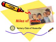 Miles of Smiles