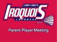 Welcome to Iroquois Girl PowerPoint PPT Presentation