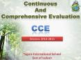 CCE PowerPoint PPT Presentation