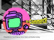 Business to Consumer