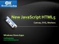 Preparing rogramming in HTML5 with JavaScript PowerPoint PPT Presentation
