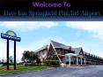 Days Inn Springfield Phil.Intl Airport PowerPoint PPT Presentation