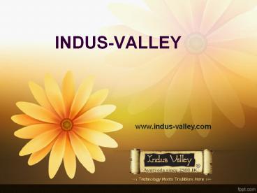 Ayurvedic Hair Colours