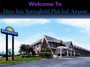 Days Inn Springfield Phil.Intl Airport,