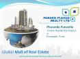Residential Project Pharande Puneville in Punawale , Pune PowerPoint PPT Presentation