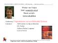 PowerPoint-presentatie PowerPoint PPT Presentation