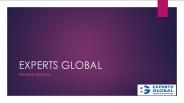 Introduction Experts Global
