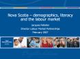 Nova Scotia  PowerPoint PPT Presentation