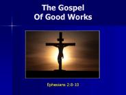 The Parables Of Jesus