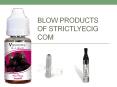 Blow Products of strictlyecig com PowerPoint PPT Presentation
